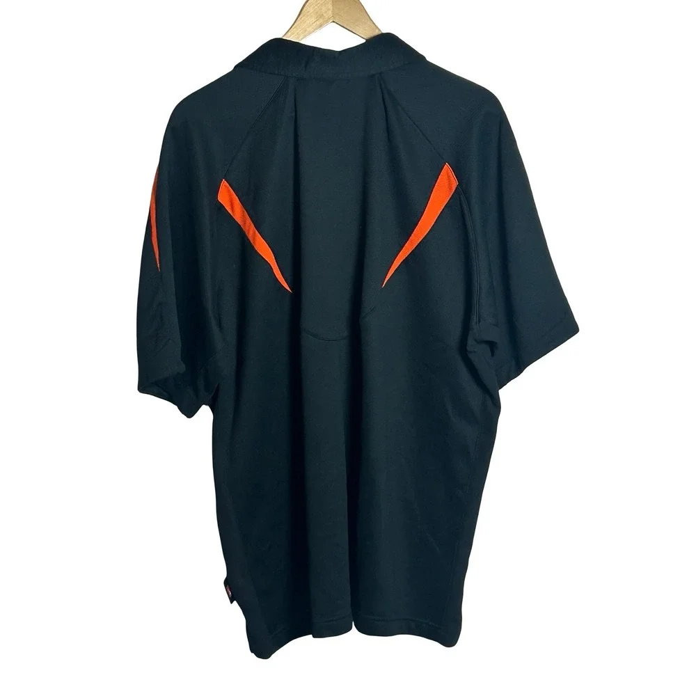 Nike Performance Dri-Fit OSU Beavers Polo Men's‎ Size XL Collegiate Activewear